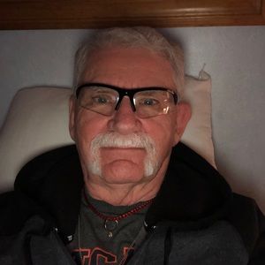 Meet your Posher, Richard